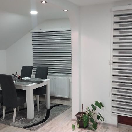 Apartman Karganovic Višegrad Exteriör bild
