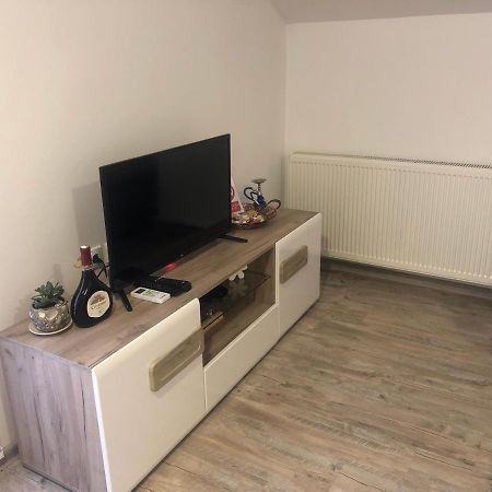 Apartman Karganovic Višegrad Exteriör bild