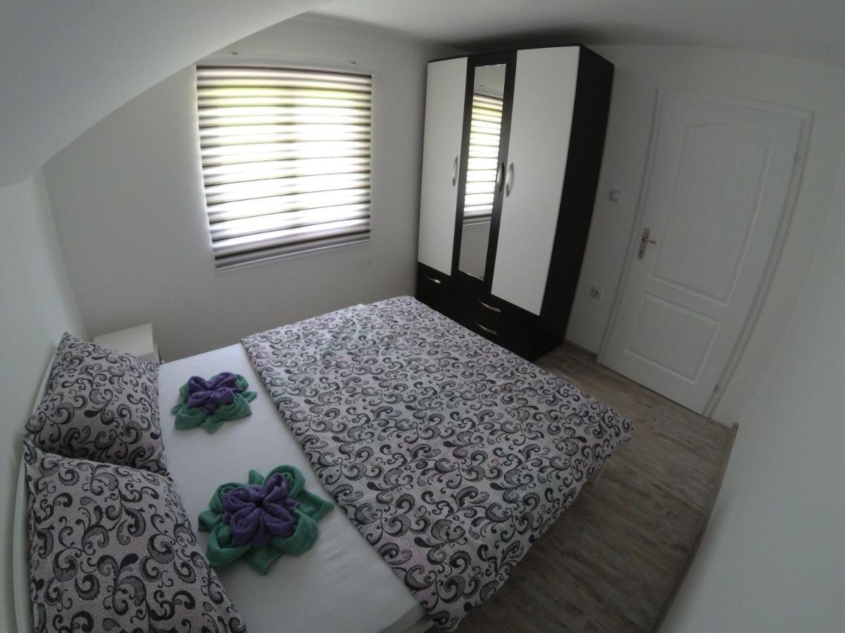 Apartman Karganovic Višegrad Exteriör bild