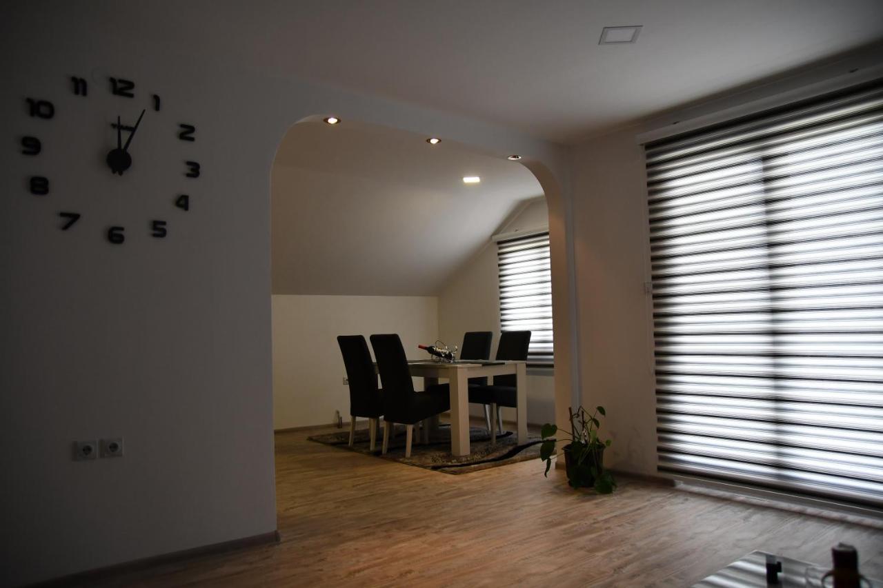Apartman Karganovic Višegrad Exteriör bild