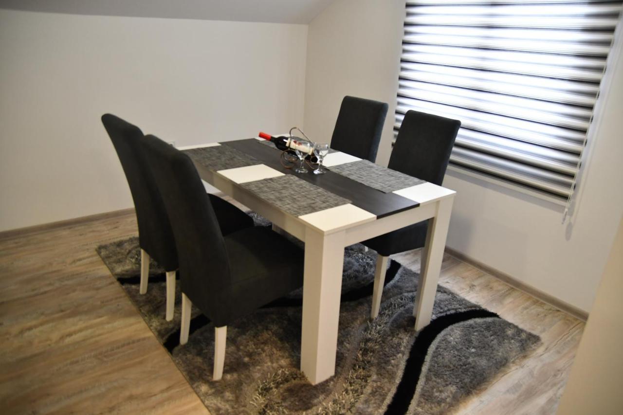 Apartman Karganovic Višegrad Exteriör bild