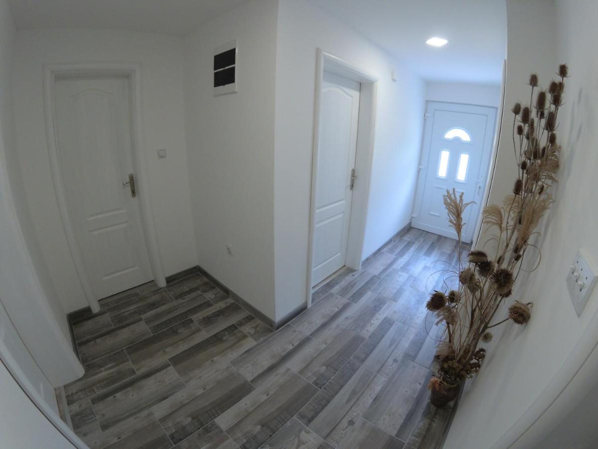 Apartman Karganovic Višegrad Exteriör bild