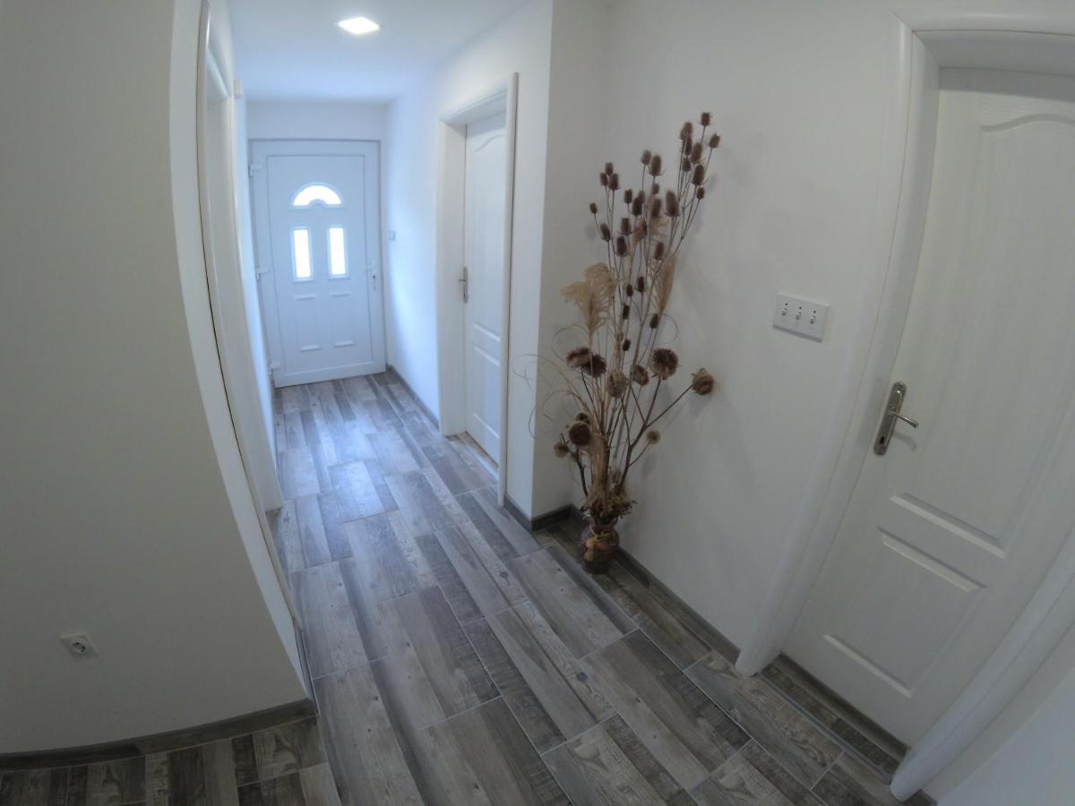 Apartman Karganovic Višegrad Exteriör bild