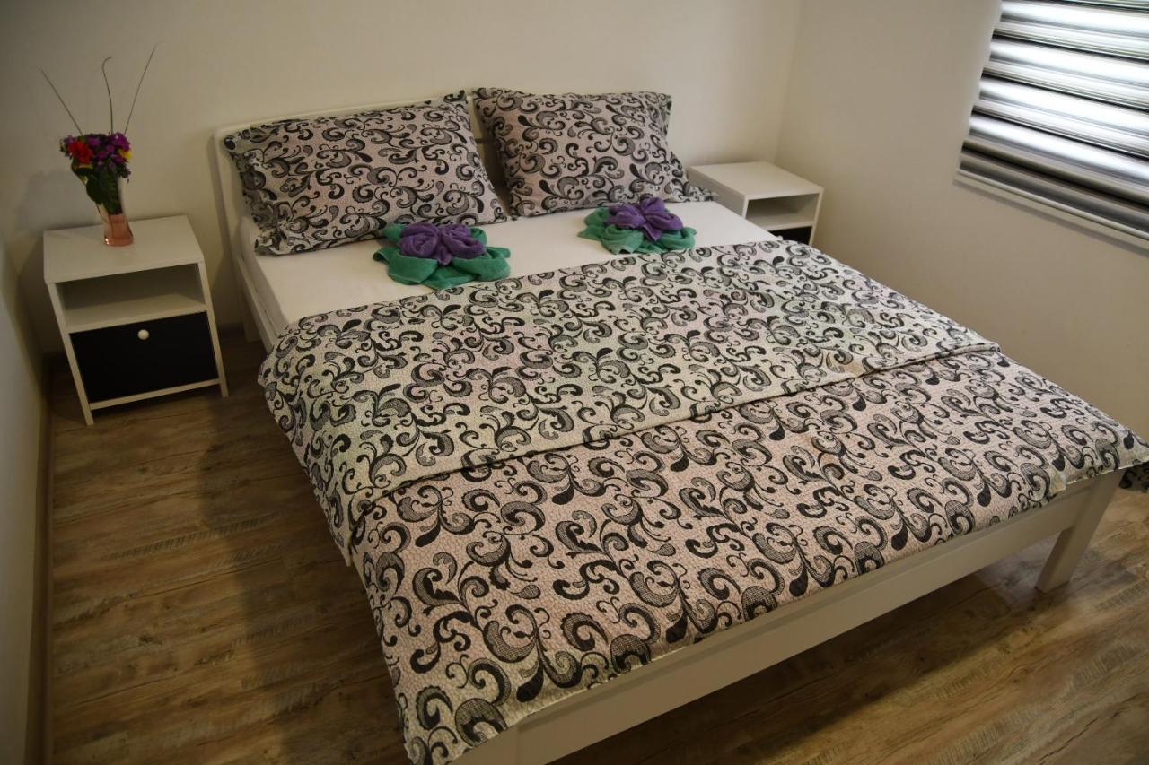 Apartman Karganovic Višegrad Exteriör bild