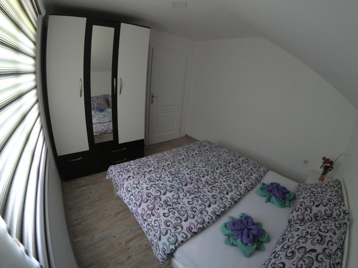 Apartman Karganovic Višegrad Exteriör bild