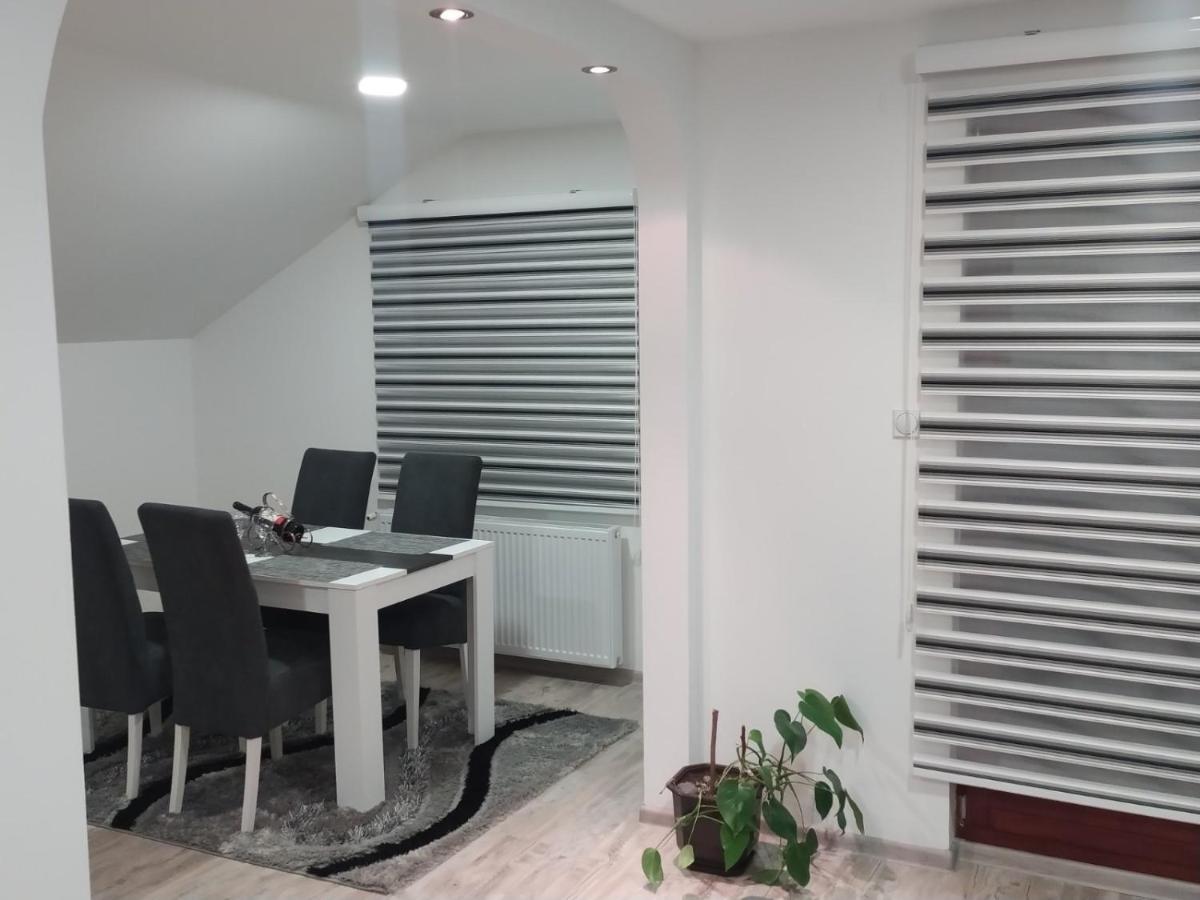 Apartman Karganovic Višegrad Exteriör bild
