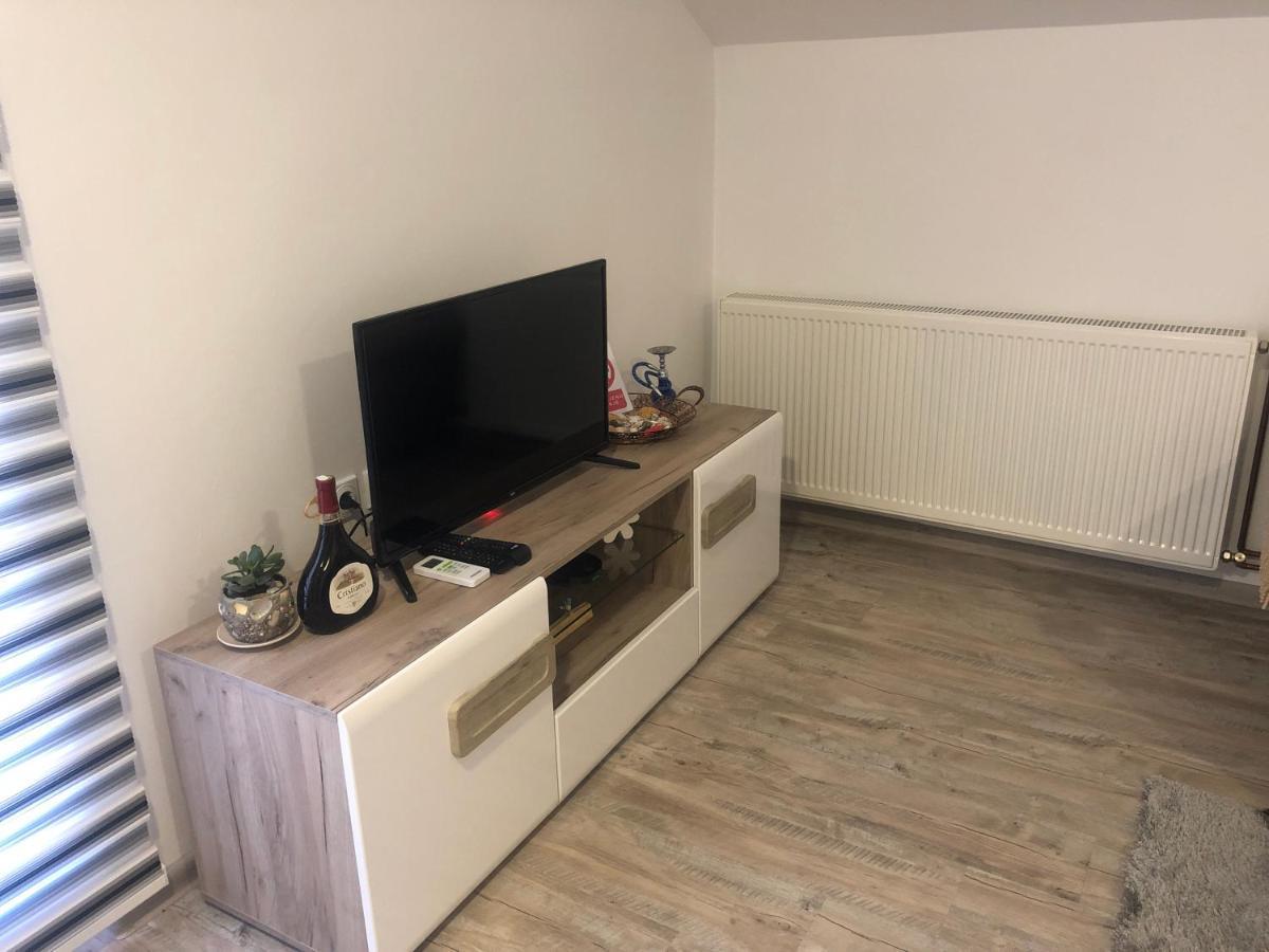 Apartman Karganovic Višegrad Exteriör bild