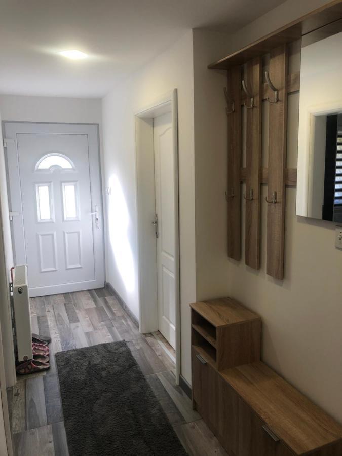 Apartman Karganovic Višegrad Exteriör bild