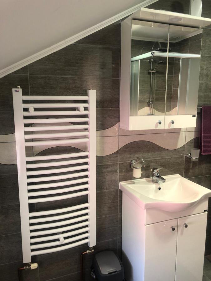 Apartman Karganovic Višegrad Exteriör bild